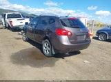 Nissan Rogue Sl JN8AS58V78W406818 снимка