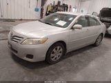 Toyota Camry Le 4T4BF3EK5AR004107 снимка