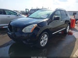 Nissan Rogue Sv JN8AS5MV3DW631320 снимка
