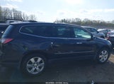 Chevrolet Traverse Ltz 1GNKRJKD7GJ252182 снимка