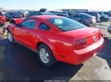 Ford Mustang V6 1ZVFT80NX65111496 снимка