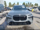 BMW X7 M60I 5UX33EM00P9P73325 снимка