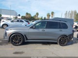 BMW X7 M60I 5UX33EM00P9P73325 снимка