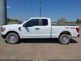Ford F-150 Xl 1FTFX1E53NKD43882 снимка
