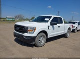 Ford F-150 Xl 1FTFX1E53NKD43882 снимка