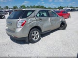 Chevrolet Equinox Ls 2GNALAEK8F6347756 снимка
