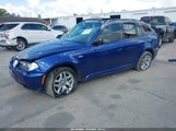 BMW X3 3.0Si WBXPC93438WE78677 снимка