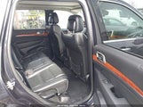 Jeep Grand Cherokee Overland 1C4RJFCT0DC651873 fotografie