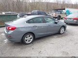 Chevrolet Cruze Lt Auto 1G1BE5SM0J7162641 снимка