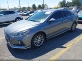 Hyundai Sonata Se 5NPE24AF7KH749197 снимка