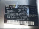 Hyundai Sonata Se 5NPE24AF7KH749197 снимка