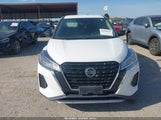 Nissan Kicks S Xtronic Cvt 3N1CP5BV7ML511411 fotografie
