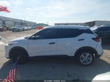 Nissan Kicks S Xtronic Cvt 3N1CP5BV7ML511411 photo