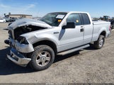 Ford F-150 1FTPX14584NC51573 снимка