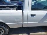 Ford Ranger Stx/Xl/Xlt 1FTYR10D77PA92856 fotografie