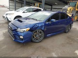 Subaru Wrx Limited JF1VA1N61H8832293 снимка