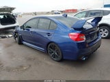 Subaru Wrx Limited JF1VA1N61H8832293 снимка