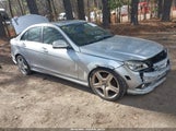 Mercedes-Benz C 300 Luxury/Sport WDDGF54X19R074026 снимка