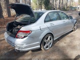 Mercedes-Benz C 300 Luxury/Sport WDDGF54X19R074026 снимка