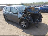 Honda Cr-V Lx 3CZRM3H39DG709811 снимка
