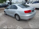 Volkswagen Jetta 2.0L S 3VW2K7AJ7DM259135 снимка