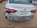 Toyota Camry Xse 4T1B61HK5JU065368 fotografie