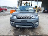 Land Rover Range Rover Sport 5.0L V8 Supercharged SALWR2TFXEA365596 снимка
