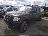 Nissan Frontier Pro-4X 1N6AD0EV8AC430241 снимка