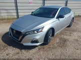 Nissan Altima 2.5 Sr 1N4BL4CV6KC224976 снимка