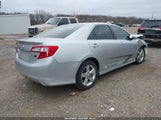 Toyota Camry Se 4T1BF1FK5DU659742 снимка