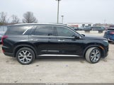 Hyundai Palisade Sel KM8R4DHE7MU205327 снимка
