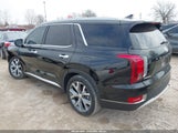 Hyundai Palisade Sel KM8R4DHE7MU205327 снимка