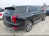 Hyundai Palisade Sel KM8R4DHE7MU205327 снимка