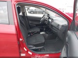 Mitsubishi Mirage G4 Es ML32FUFJ3RHF04173 снимка
