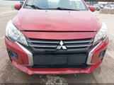 Mitsubishi Mirage G4 Es ML32FUFJ3RHF04173 снимка