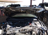 Honda Civic Sport Touring 19XFL1H82NE017463 fotografie
