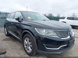 Lincoln Mkx Premiere 2LMTJ6JR5GBL40294 снимка