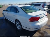 Volkswagen Passat 2.0L Tdi Sel Premium 1VWCN7A35DC051138 fotografie
