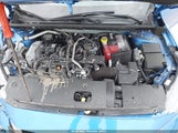 Nissan Sentra Sv Xtronic Cvt 3N1AB8CV7NY310358 fotografie