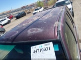 Isuzu Trooper Limited/Ls/S JACDJ58X727J11067 снимка