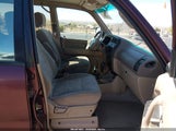Isuzu Trooper Limited/Ls/S JACDJ58X727J11067 снимка
