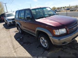 Isuzu Trooper Limited/Ls/S JACDJ58X727J11067 снимка