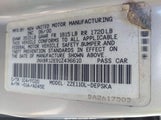 Toyota Corolla S 1NXBR12E91Z436610 снимка