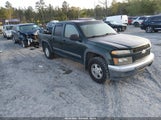 Chevrolet Colorado Ls 1GCCS136758105561 снимка