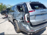 GMC Yukon 4Wd Denali 1GKS2DRL0SR257184 снимка