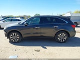 Acura Mdx Technology Package 5FRYD3H45FB004327 снимка