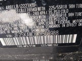 Subaru Forester Touring JF2SKAWC6KH508988 снимка