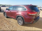Toyota Highlander Xle 5TDKZRFH2KS342663 снимка
