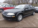 Volkswagen Passat Gls WVWPD63B82P186450 снимка