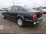 Volkswagen Passat Gls WVWPD63B82P186450 снимка